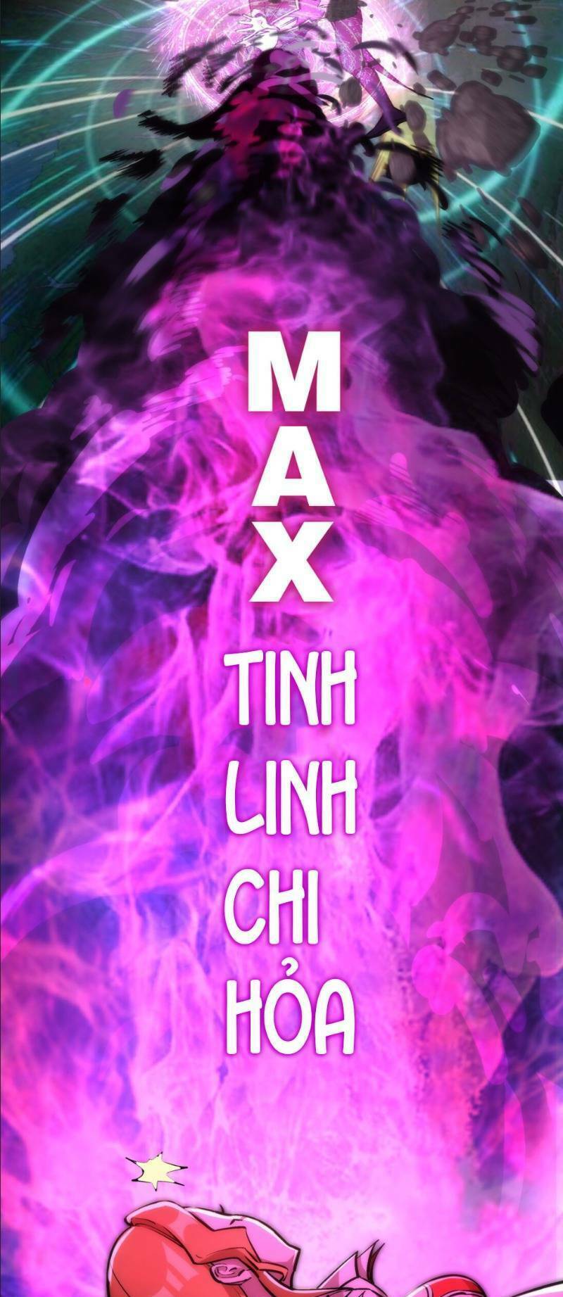 Ta Không Phải Đại Ma Vương Chapter 24 - Trang 2