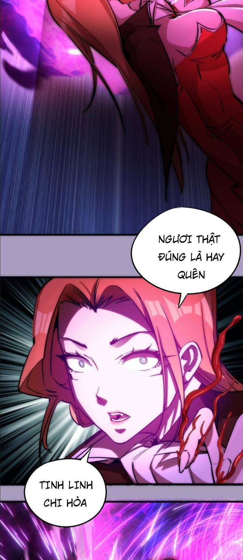 Ta Không Phải Đại Ma Vương Chapter 24 - Trang 2