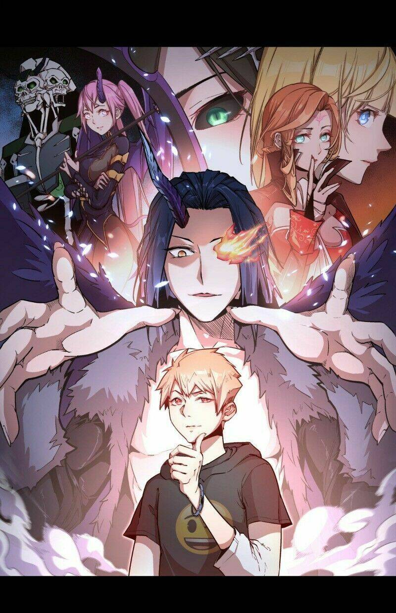 Ta Không Phải Đại Ma Vương Chapter 25 - Trang 2