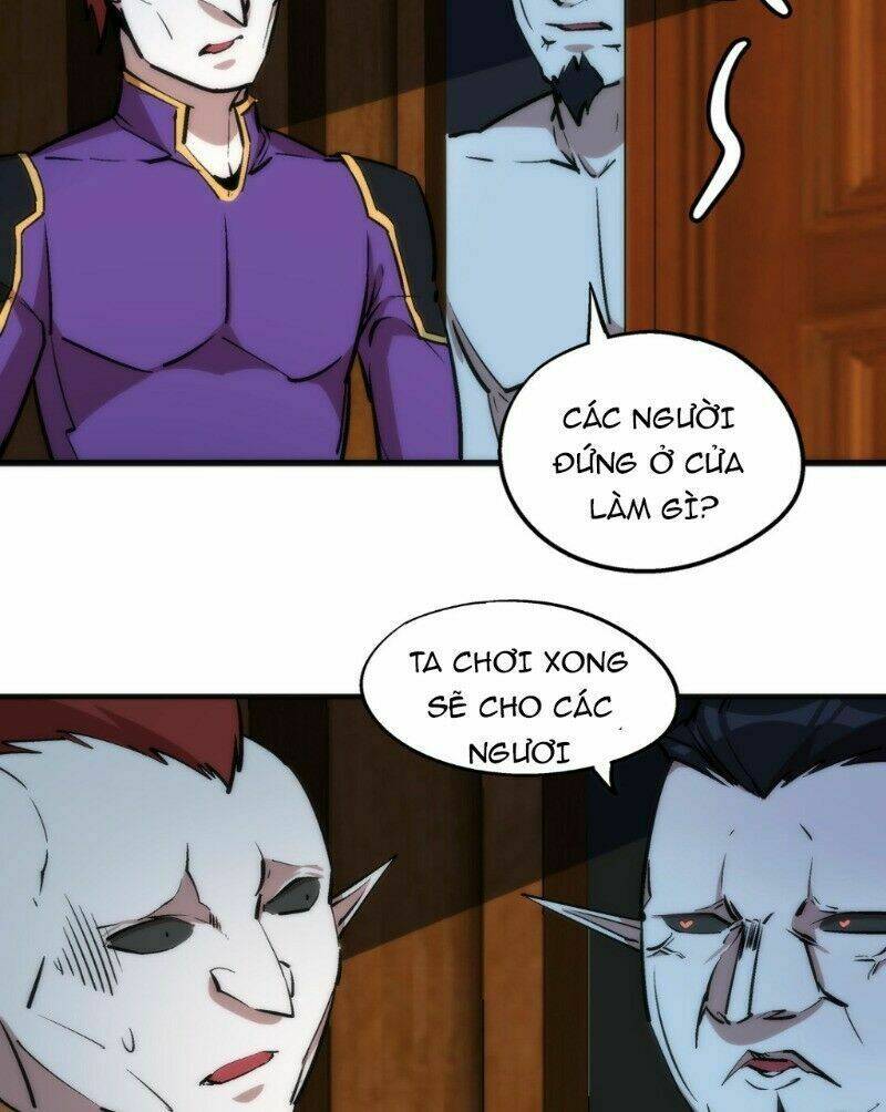Ta Không Phải Đại Ma Vương Chapter 25 - Trang 2