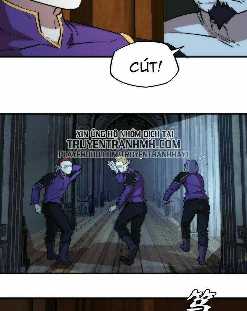 Ta Không Phải Đại Ma Vương Chapter 25 - Trang 2