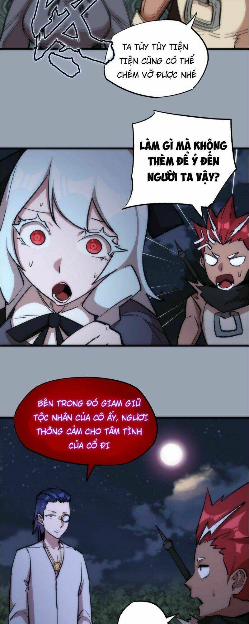 Ta Không Phải Đại Ma Vương Chapter 26 - Trang 2