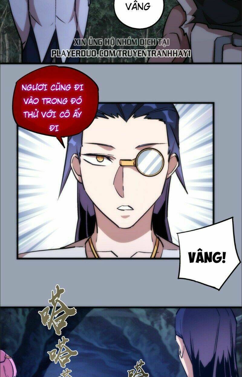 Ta Không Phải Đại Ma Vương Chapter 26 - Trang 2