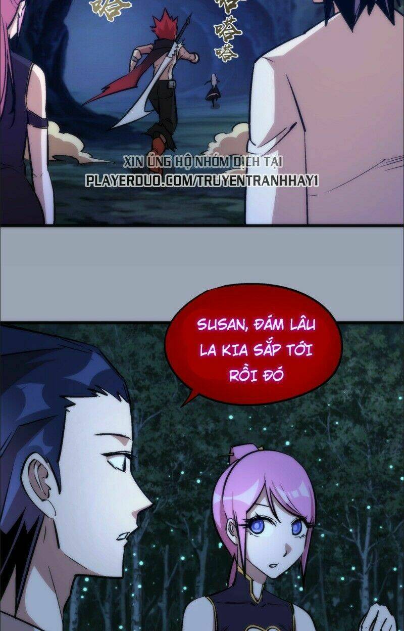 Ta Không Phải Đại Ma Vương Chapter 26 - Trang 2