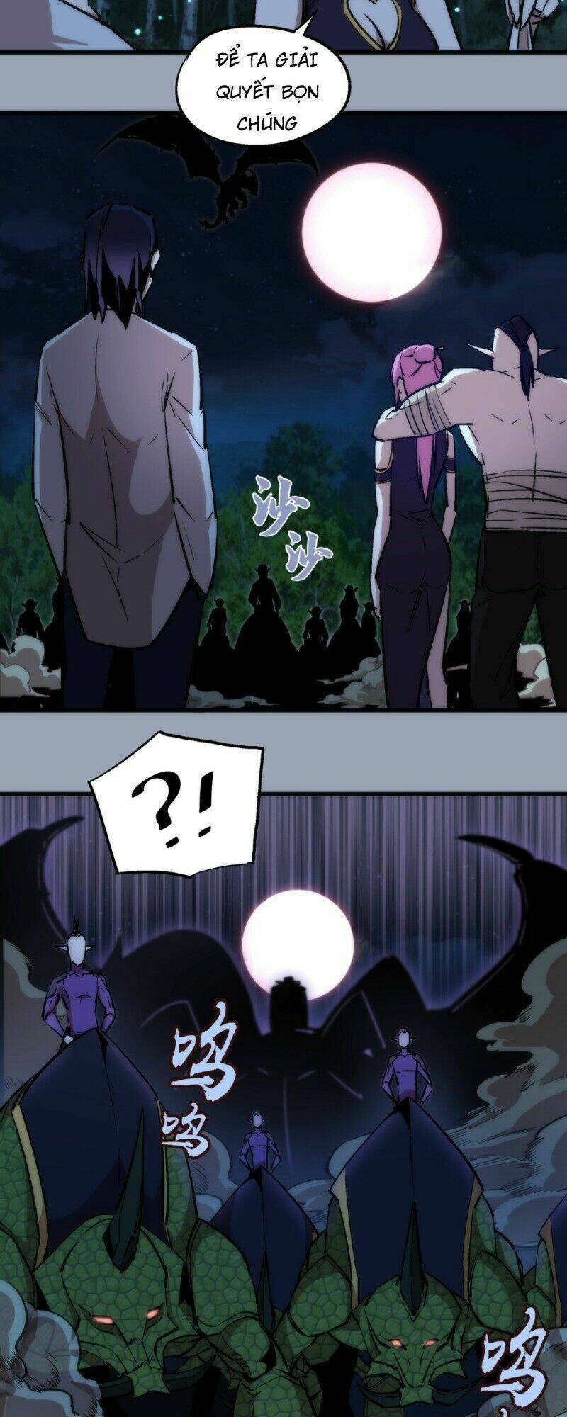 Ta Không Phải Đại Ma Vương Chapter 26 - Trang 2