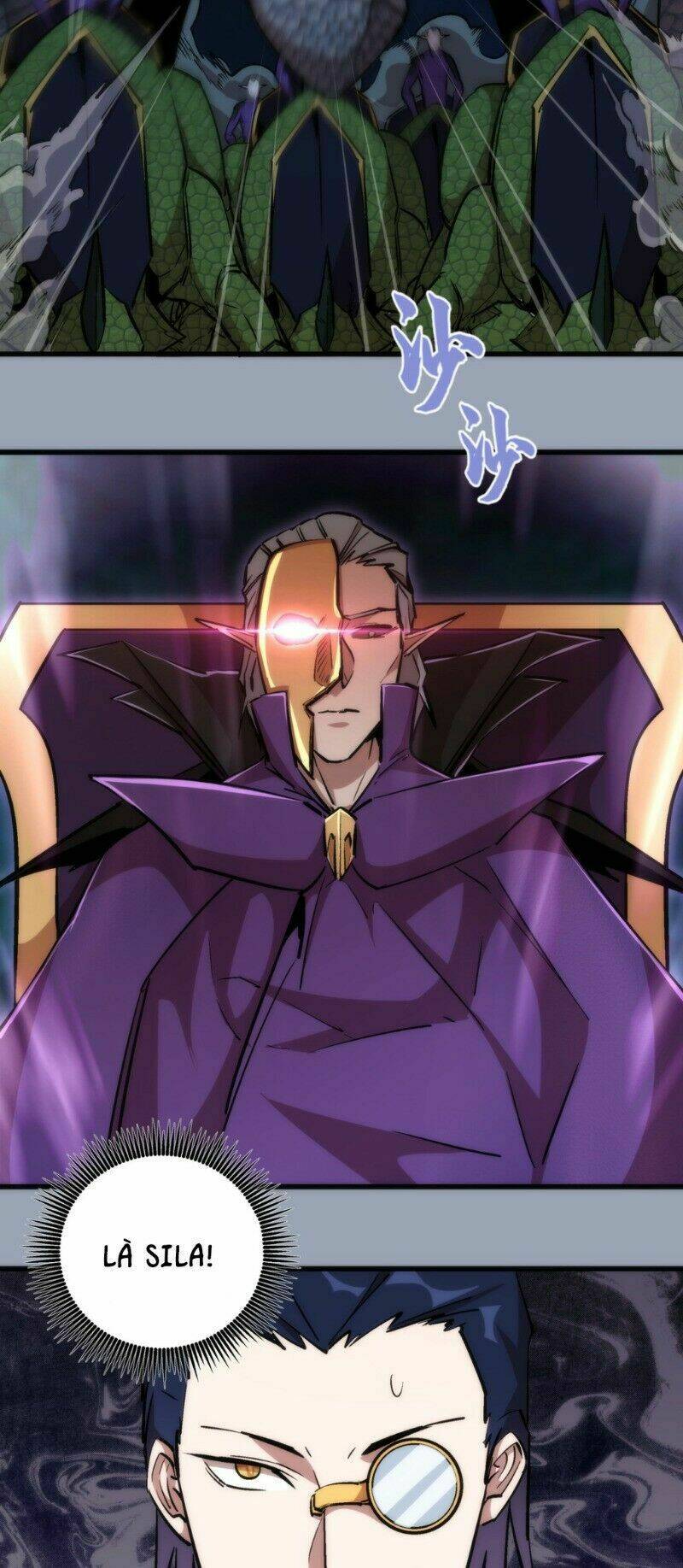 Ta Không Phải Đại Ma Vương Chapter 26 - Trang 2