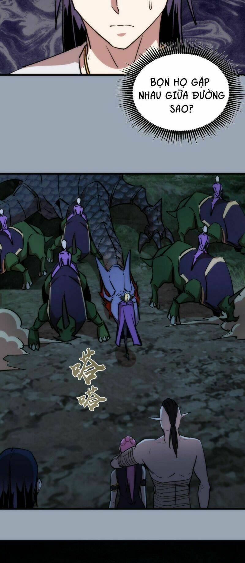 Ta Không Phải Đại Ma Vương Chapter 26 - Trang 2