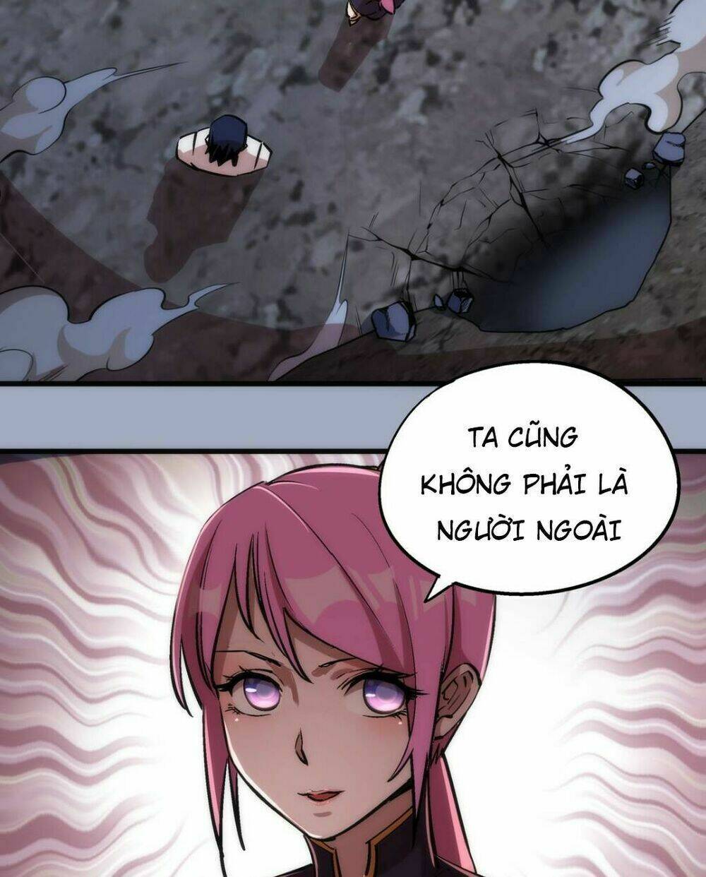 Ta Không Phải Đại Ma Vương Chapter 26 - Trang 2