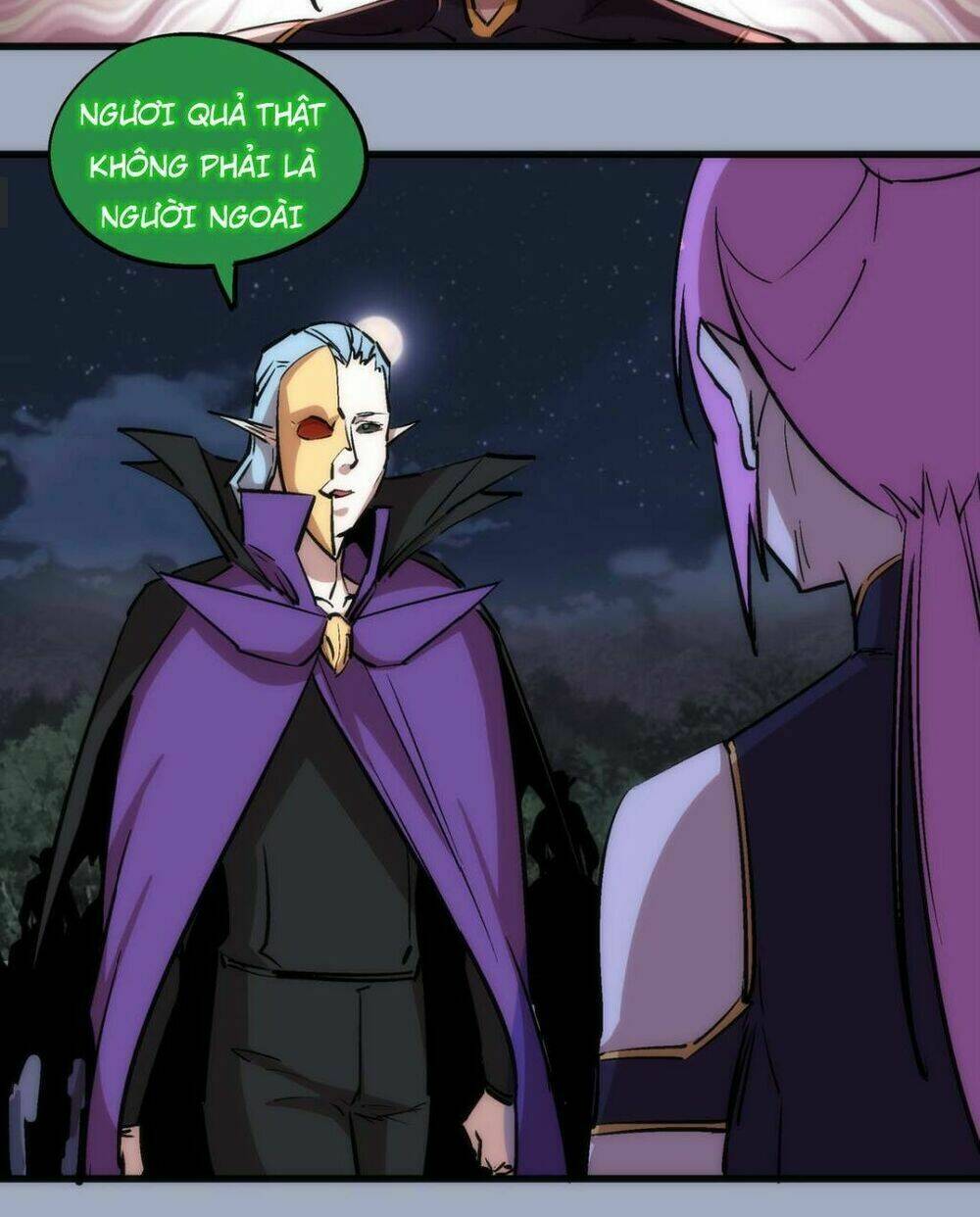 Ta Không Phải Đại Ma Vương Chapter 26 - Trang 2