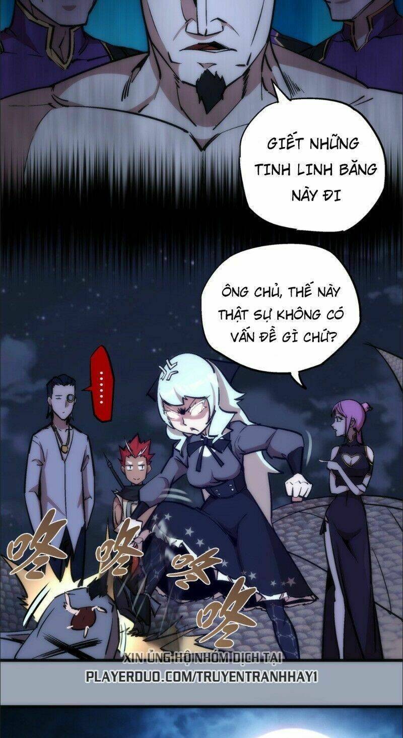 Ta Không Phải Đại Ma Vương Chapter 26 - Trang 2