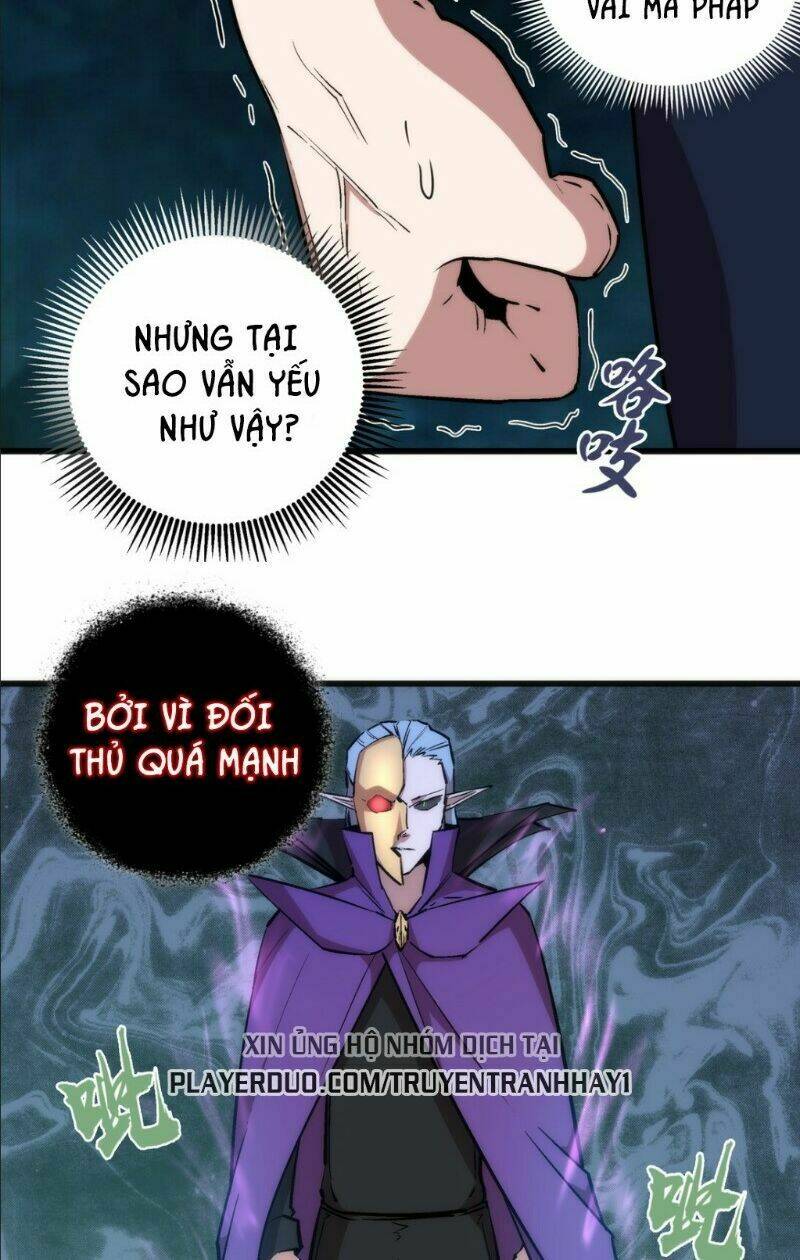 Ta Không Phải Đại Ma Vương Chapter 27 - Trang 2