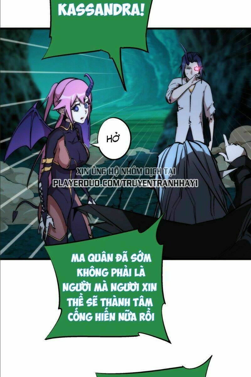 Ta Không Phải Đại Ma Vương Chapter 27 - Trang 2