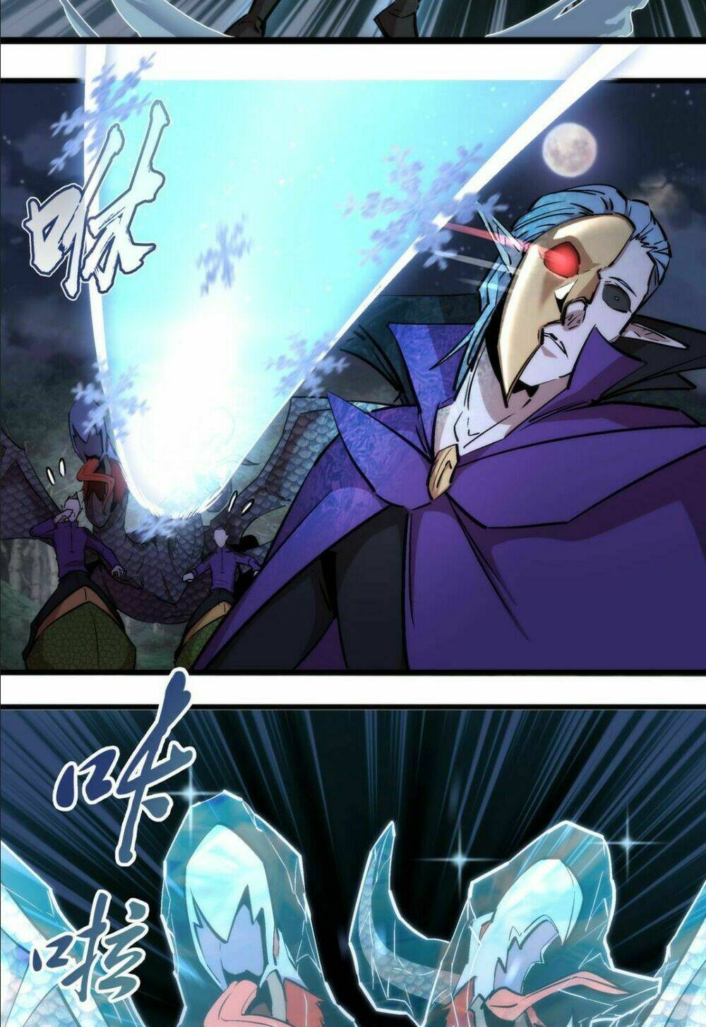 Ta Không Phải Đại Ma Vương Chapter 27 - Trang 2