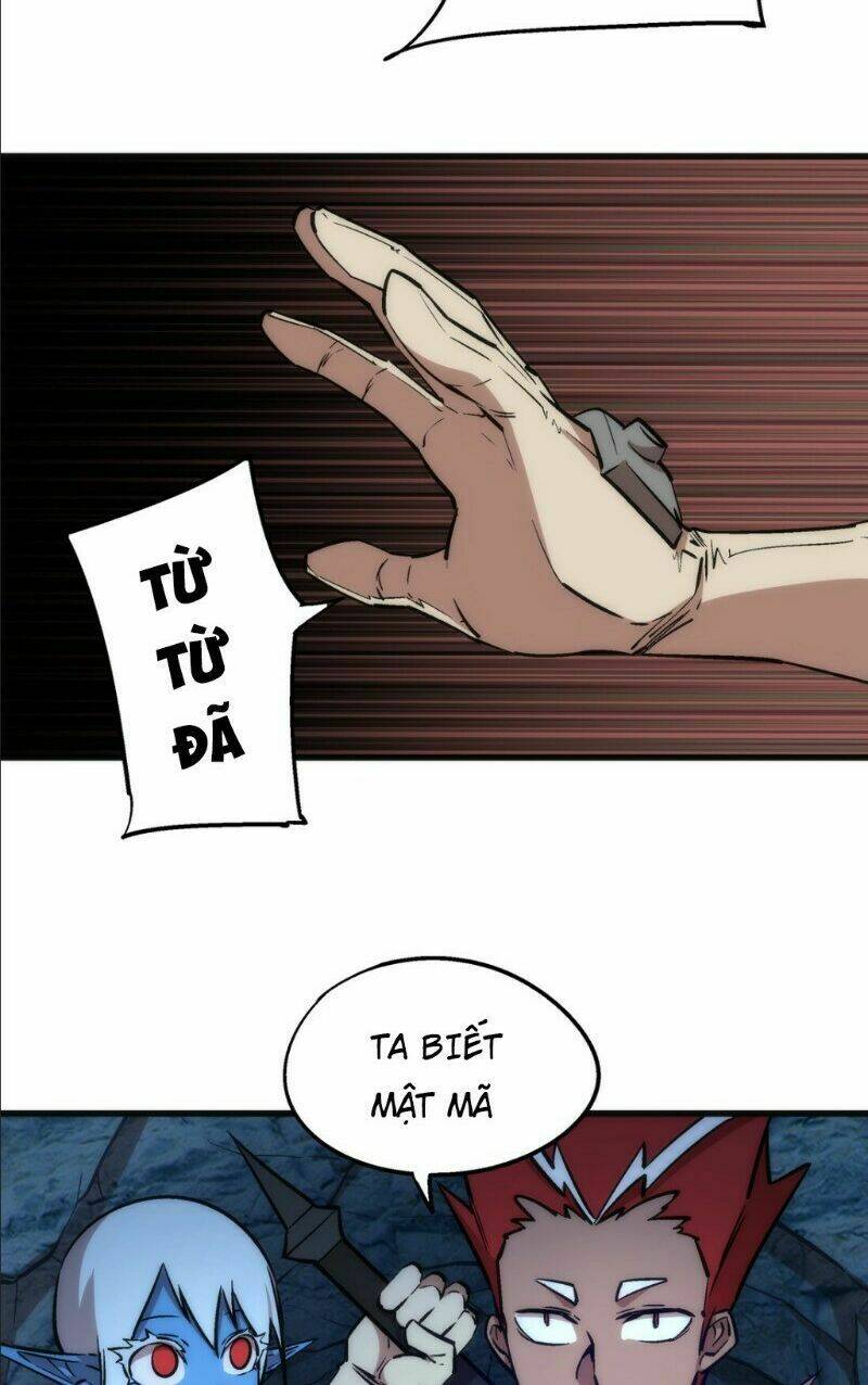 Ta Không Phải Đại Ma Vương Chapter 28 - Trang 2