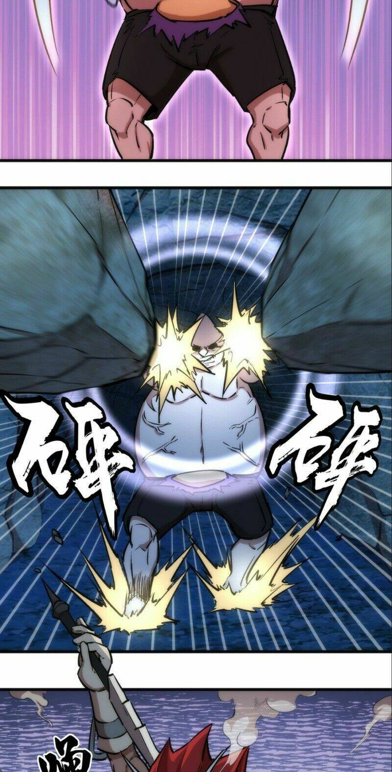 Ta Không Phải Đại Ma Vương Chapter 28 - Trang 2