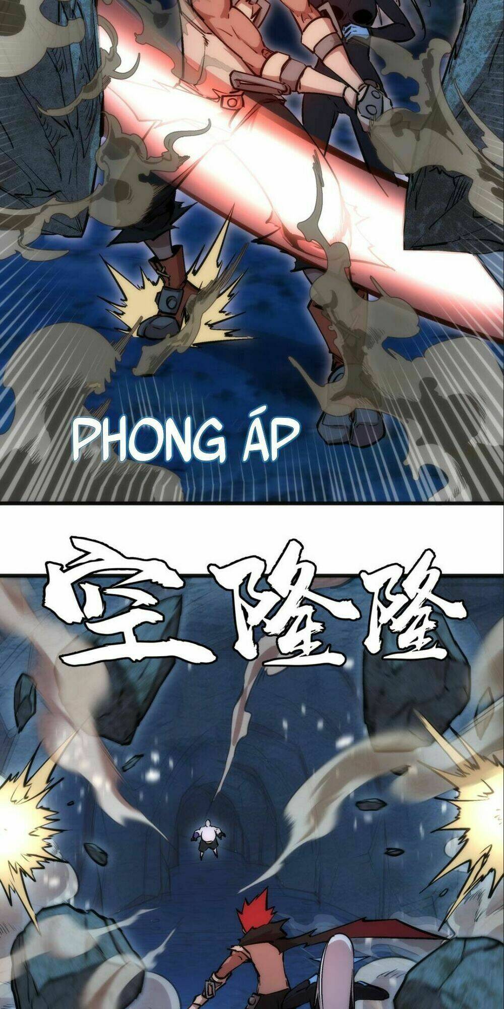 Ta Không Phải Đại Ma Vương Chapter 28 - Trang 2