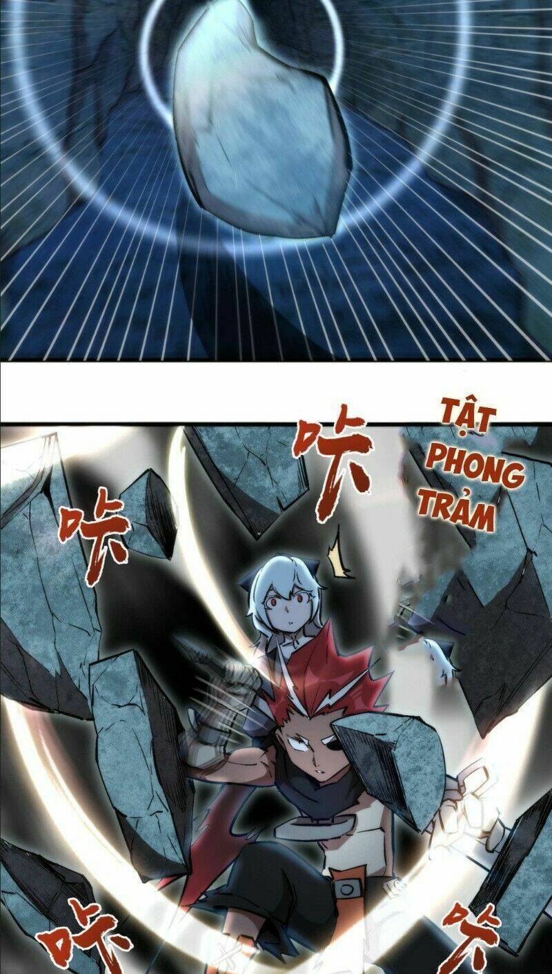 Ta Không Phải Đại Ma Vương Chapter 28 - Trang 2