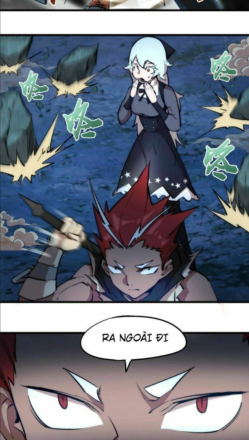 Ta Không Phải Đại Ma Vương Chapter 28 - Trang 2