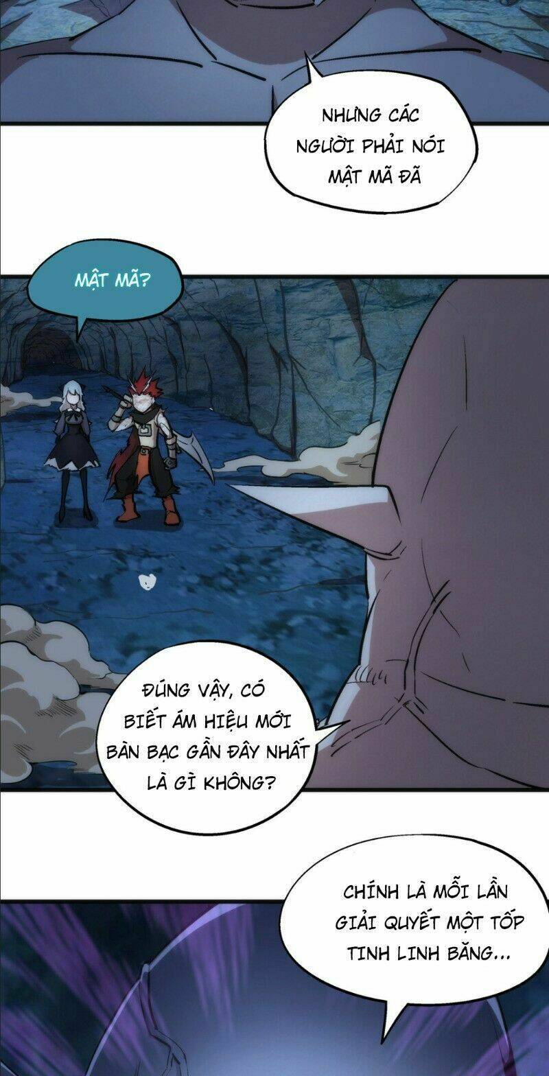 Ta Không Phải Đại Ma Vương Chapter 28 - Trang 2