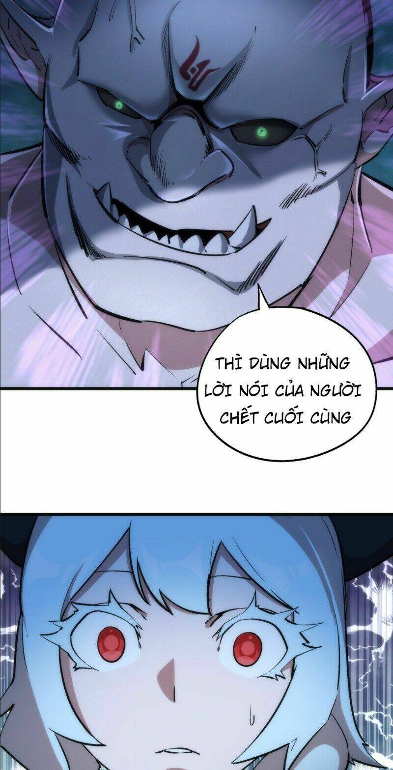 Ta Không Phải Đại Ma Vương Chapter 28 - Trang 2