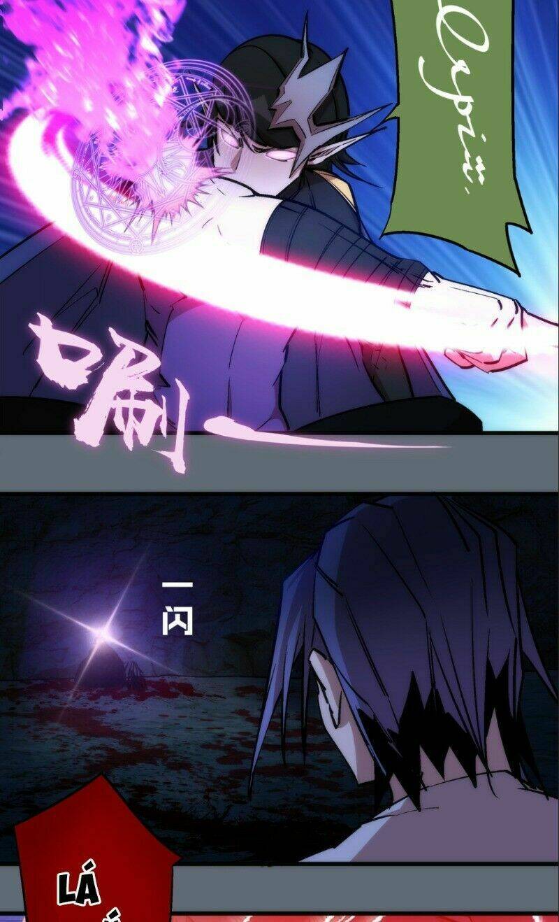 Ta Không Phải Đại Ma Vương Chapter 29 - Trang 2