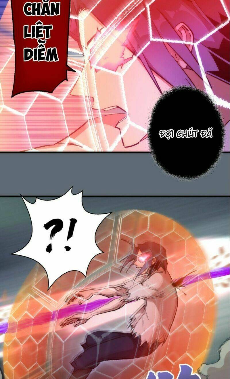 Ta Không Phải Đại Ma Vương Chapter 29 - Trang 2