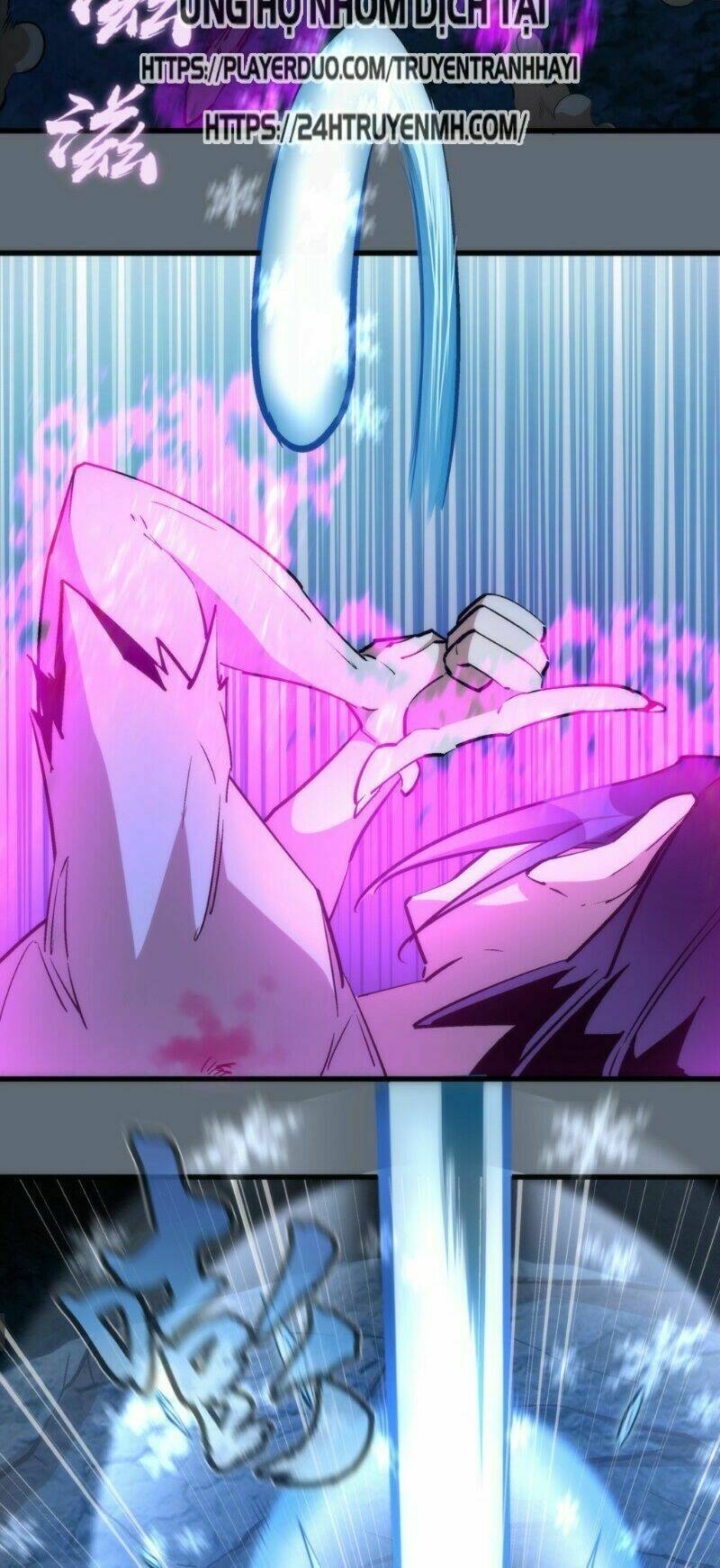 Ta Không Phải Đại Ma Vương Chapter 29 - Trang 2