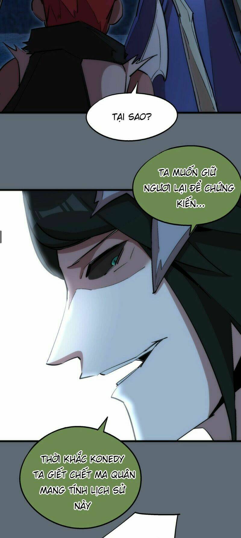 Ta Không Phải Đại Ma Vương Chapter 29 - Trang 2