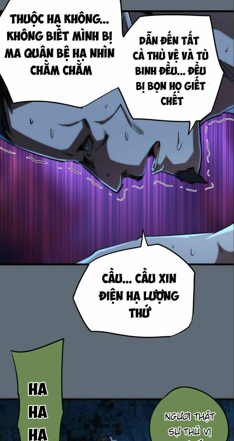 Ta Không Phải Đại Ma Vương Chapter 29 - Trang 2