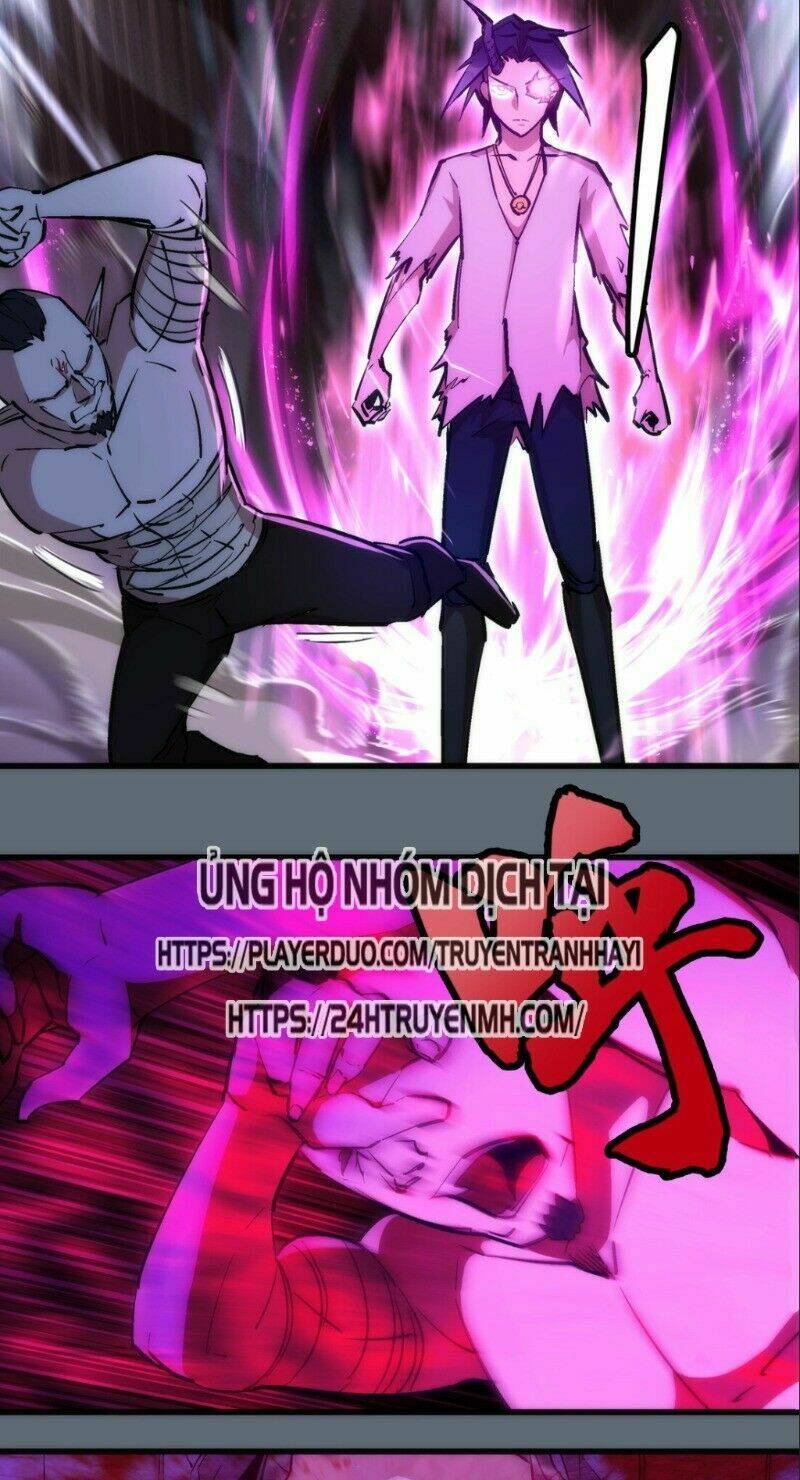 Ta Không Phải Đại Ma Vương Chapter 29 - Trang 2