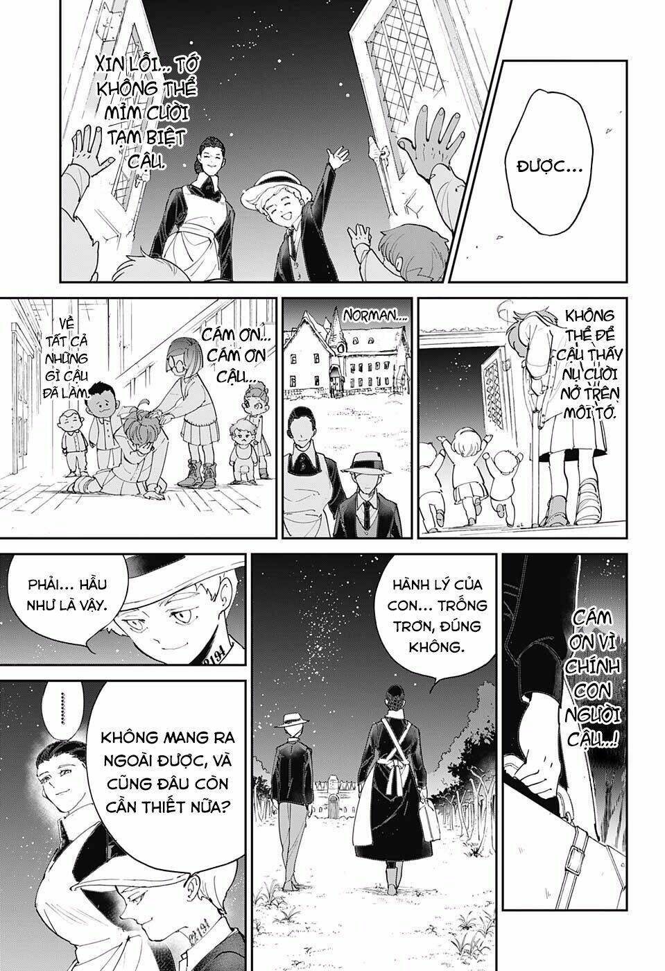 Ta Không Phải Đại Ma Vương Chapter 30 - Trang 2