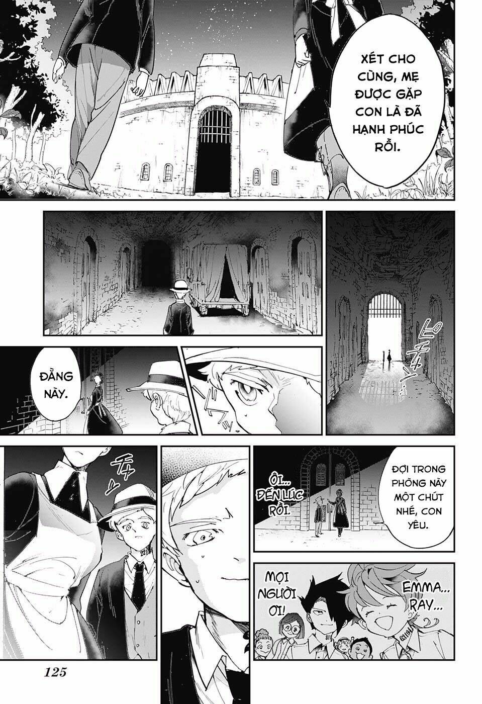 Ta Không Phải Đại Ma Vương Chapter 30 - Trang 2