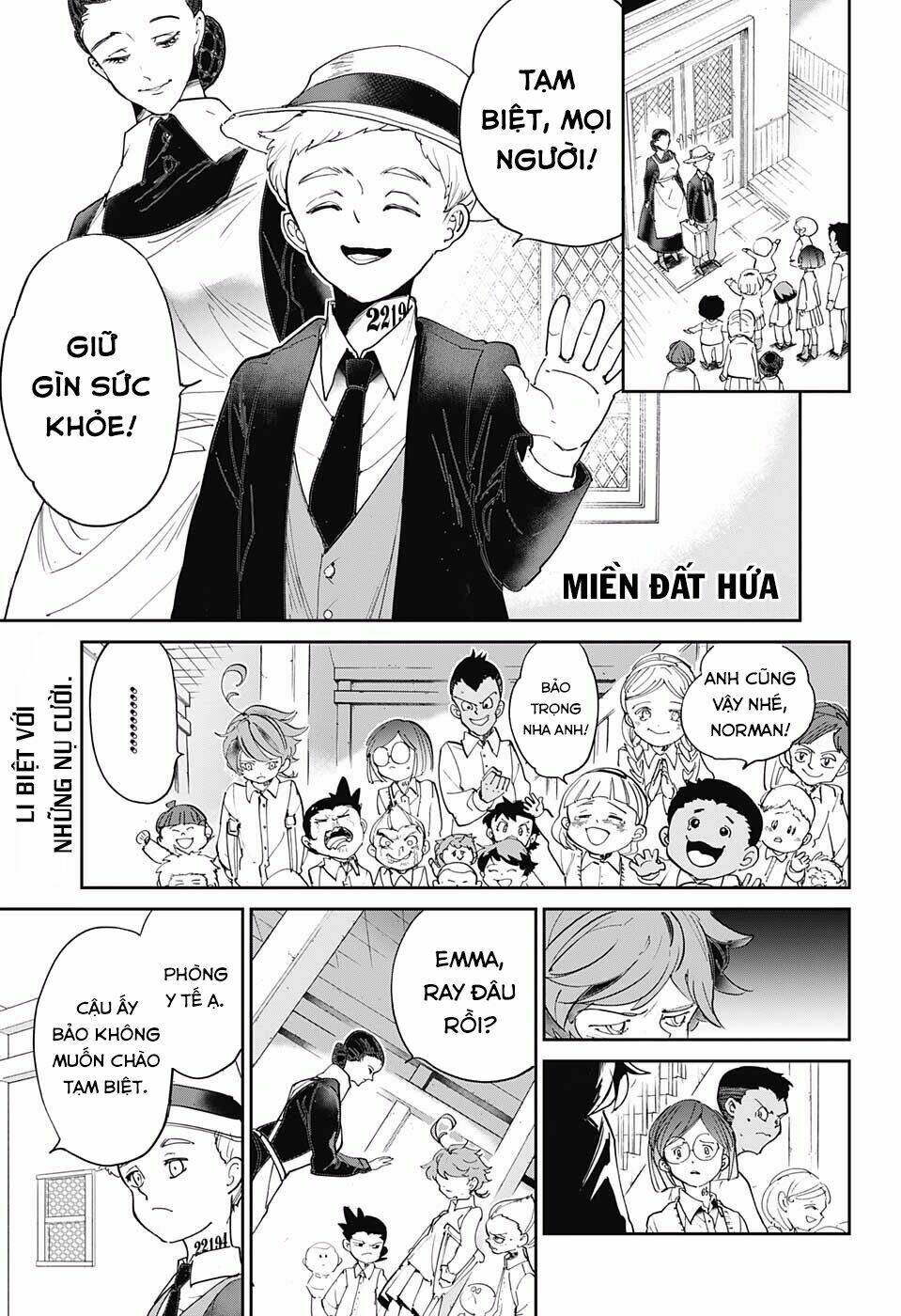 Ta Không Phải Đại Ma Vương Chapter 30 - Trang 2