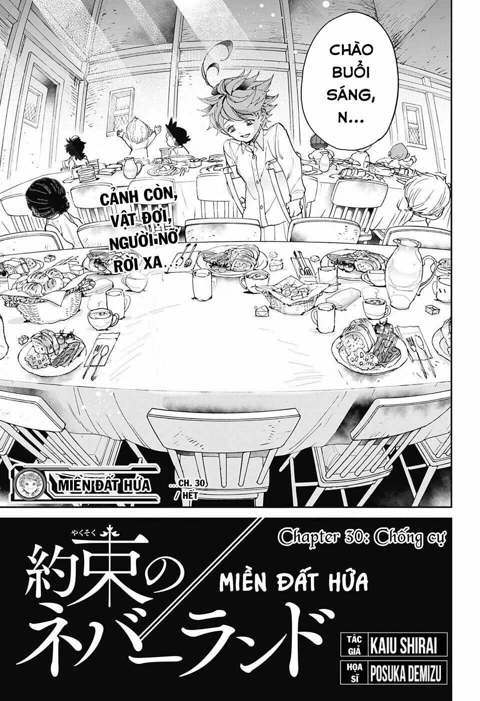 Ta Không Phải Đại Ma Vương Chapter 30 - Trang 2