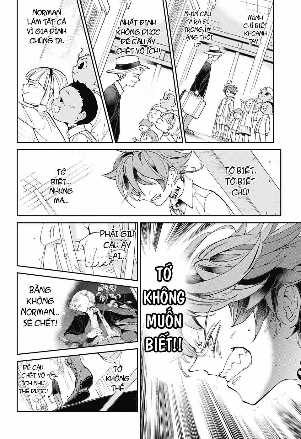 Ta Không Phải Đại Ma Vương Chapter 30 - Trang 2