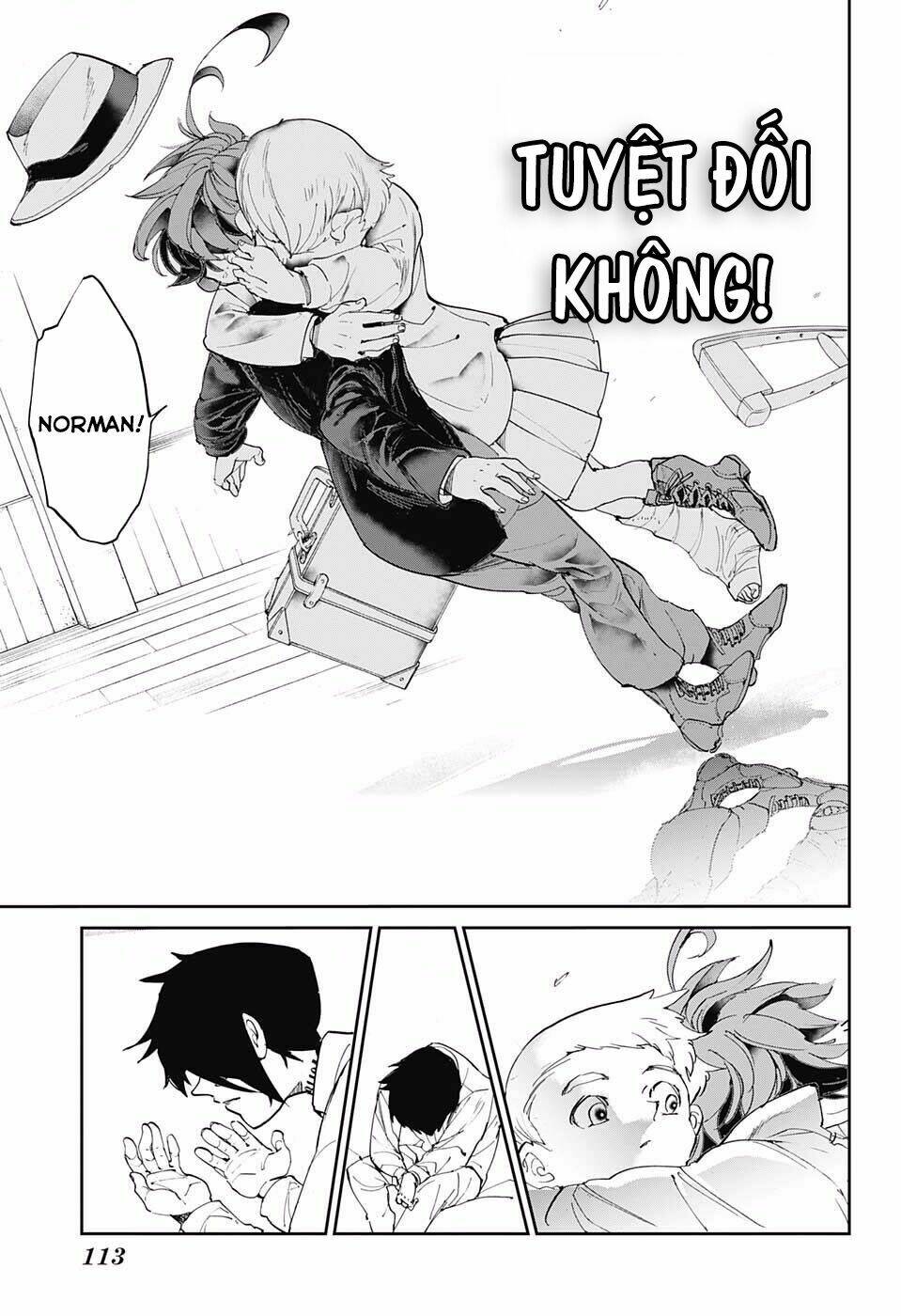 Ta Không Phải Đại Ma Vương Chapter 30 - Trang 2