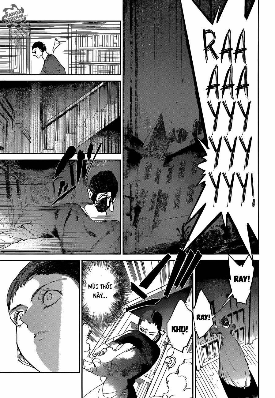 Ta Không Phải Đại Ma Vương Chapter 33 - Trang 2