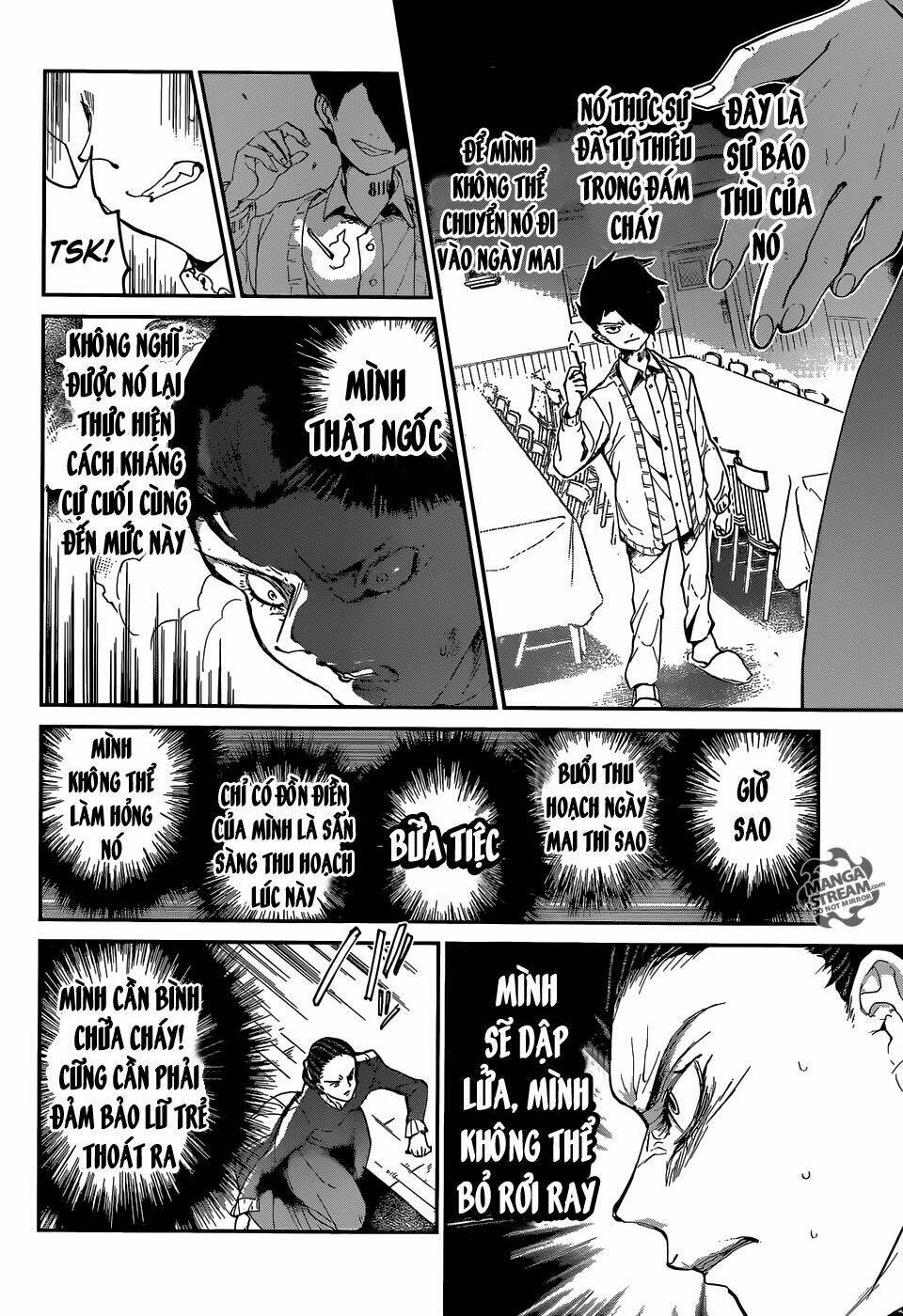 Ta Không Phải Đại Ma Vương Chapter 33 - Trang 2