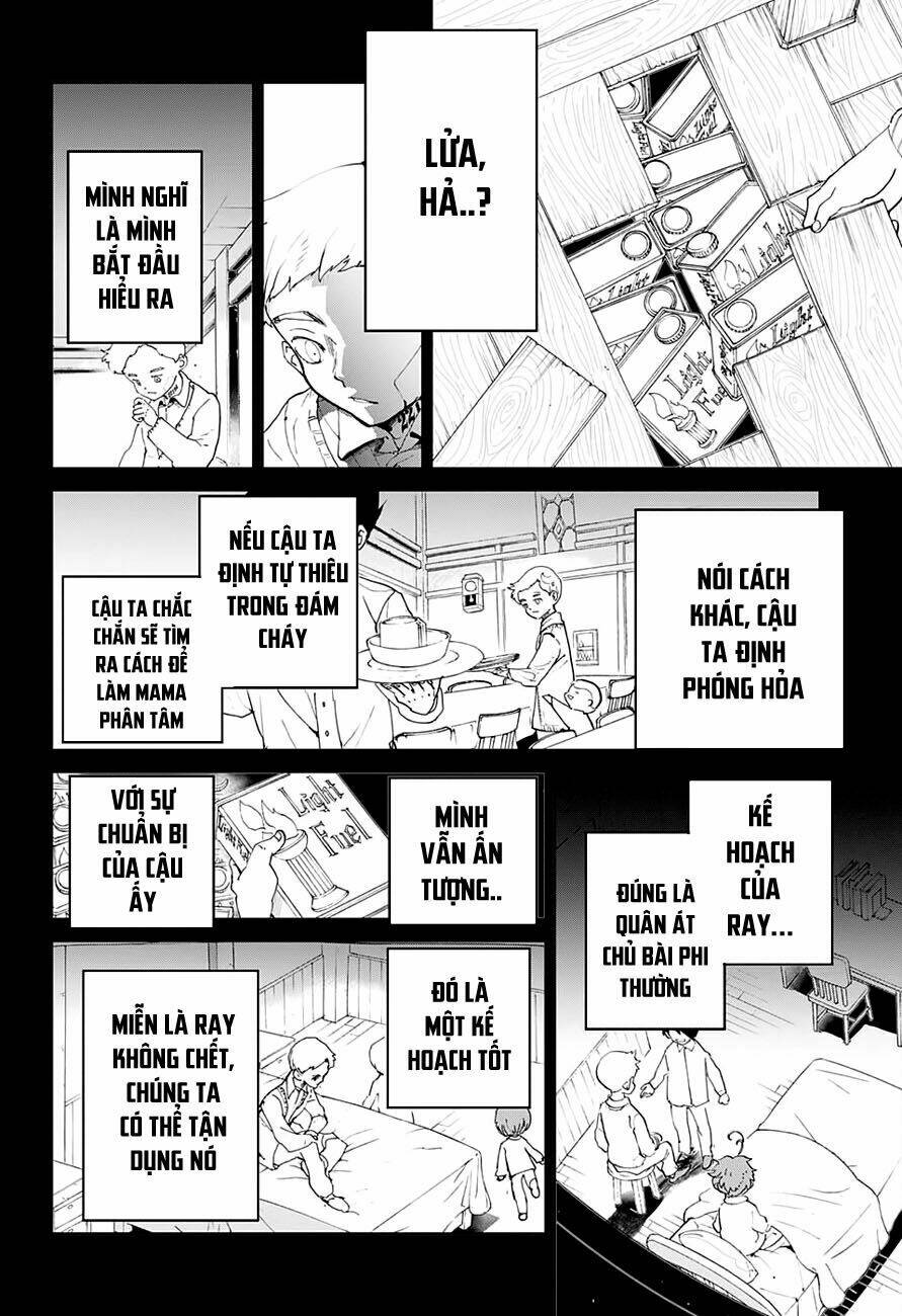 Ta Không Phải Đại Ma Vương Chapter 34 - Trang 2
