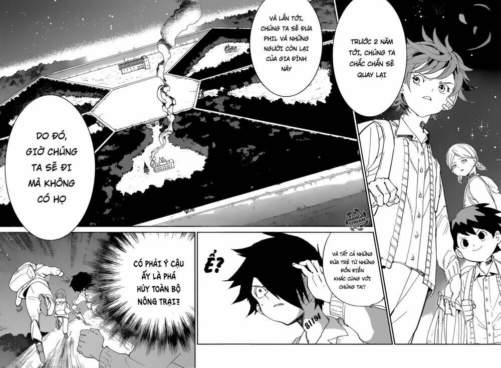 Ta Không Phải Đại Ma Vương Chapter 35 - Trang 2