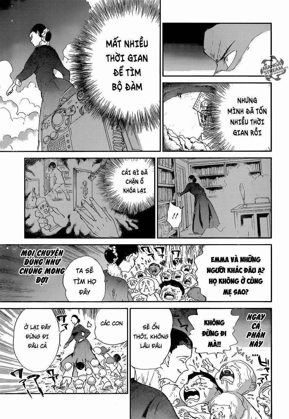 Ta Không Phải Đại Ma Vương Chapter 35 - Trang 2