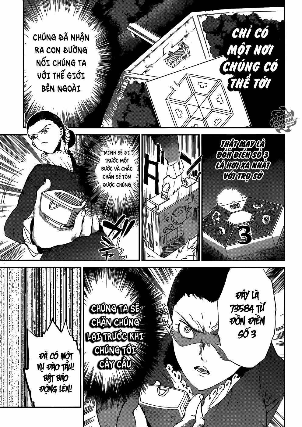 Ta Không Phải Đại Ma Vương Chapter 35 - Trang 2