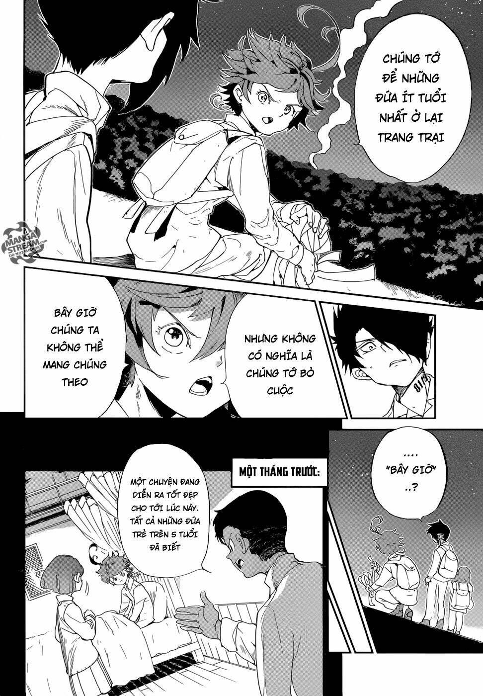 Ta Không Phải Đại Ma Vương Chapter 35 - Trang 2