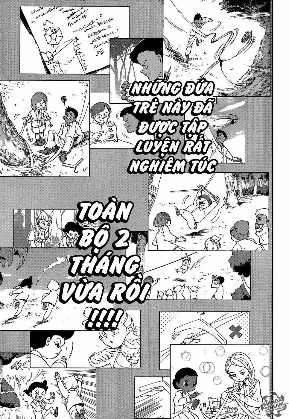 Ta Không Phải Đại Ma Vương Chapter 36 - Trang 2