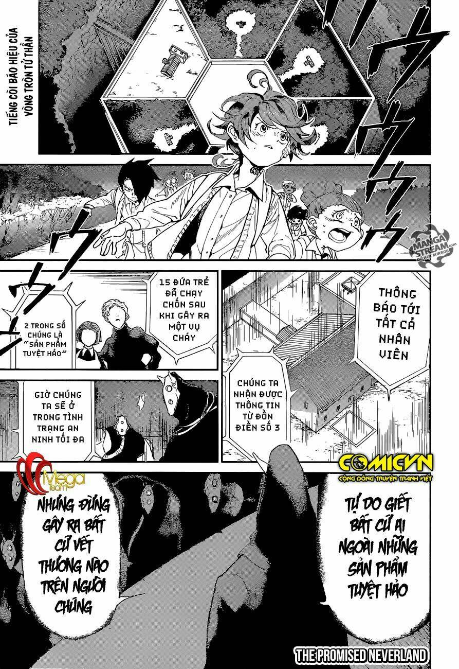 Ta Không Phải Đại Ma Vương Chapter 36 - Trang 2