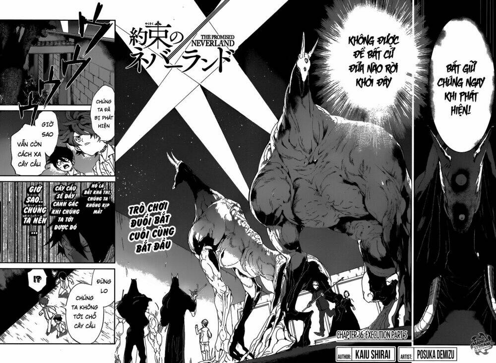 Ta Không Phải Đại Ma Vương Chapter 36 - Trang 2