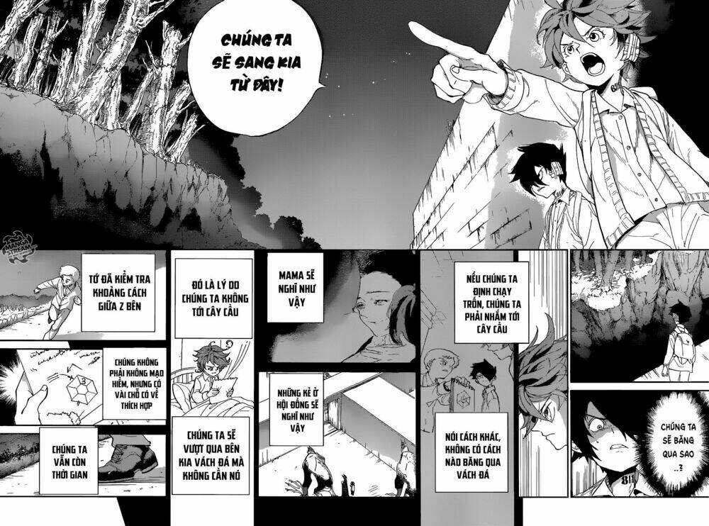 Ta Không Phải Đại Ma Vương Chapter 36 - Trang 2