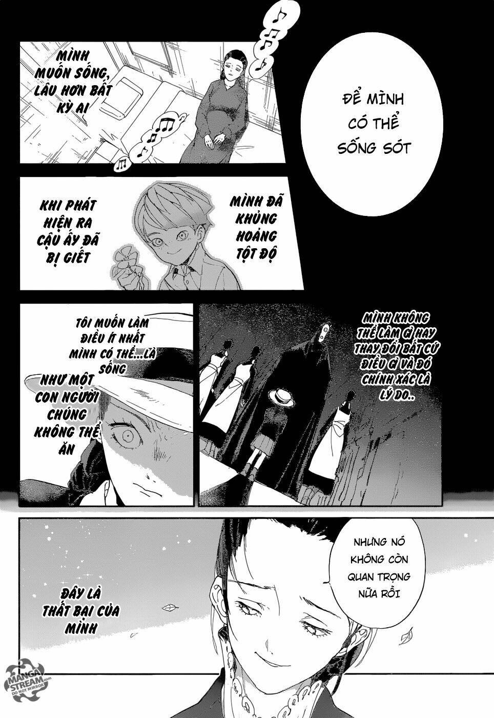 Ta Không Phải Đại Ma Vương Chapter 37 - Trang 2