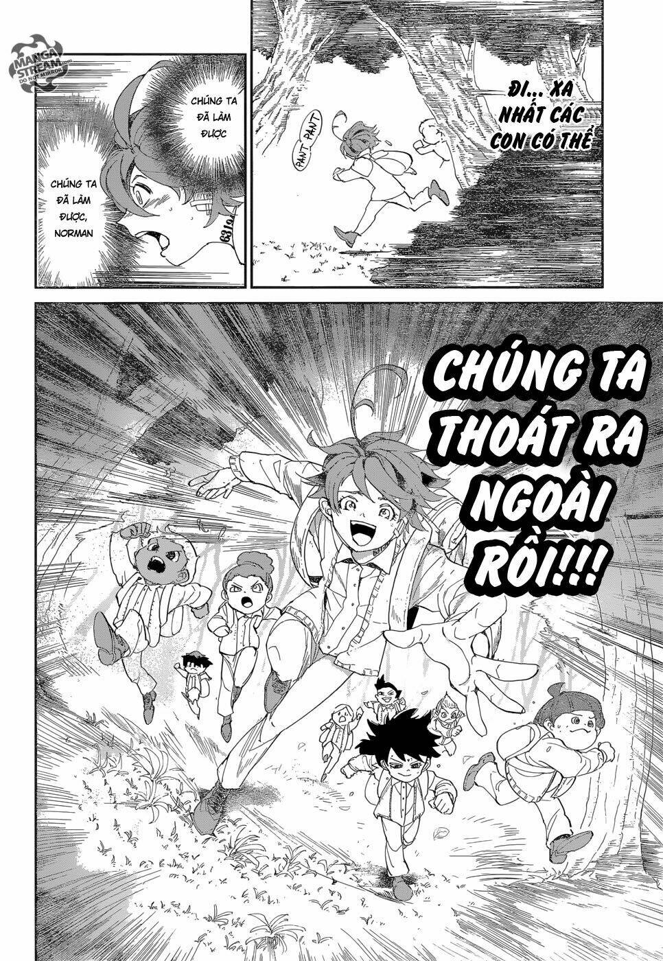 Ta Không Phải Đại Ma Vương Chapter 37 - Trang 2