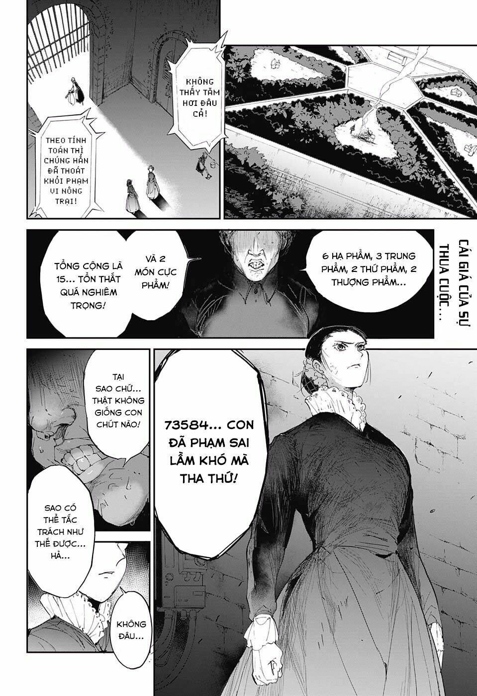 Ta Không Phải Đại Ma Vương Chapter 38 - Trang 2